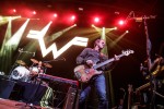 Beverly Hills in town: Rivers Cuomo und Gang!, Köln, E-Werk, 2017 | © laut.de (Fotograf: Rainer Keuenhof)