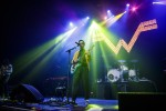 Beverly Hills in town: Rivers Cuomo und Gang!, Köln, E-Werk, 2017 | © laut.de (Fotograf: Rainer Keuenhof)