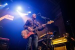 Beverly Hills in town: Rivers Cuomo und Gang!, Köln, E-Werk, 2017 | © laut.de (Fotograf: Rainer Keuenhof)