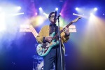 Beverly Hills in town: Rivers Cuomo und Gang!, Köln, E-Werk, 2017 | © laut.de (Fotograf: Rainer Keuenhof)