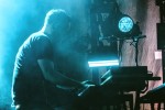 Every Country's Sun: Mogwai live – ohne Drummer Martin Bulloch, dafür mit zwei ebenbürtigen Gastmusikern., Köln, E-Werk, 2017 | © laut.de (Fotograf: Alex Klug)