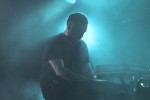 Every Country's Sun: Mogwai live – ohne Drummer Martin Bulloch, dafür mit zwei ebenbürtigen Gastmusikern., Köln, E-Werk, 2017 | © laut.de (Fotograf: Alex Klug)