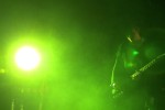 Every Country's Sun: Mogwai live – ohne Drummer Martin Bulloch, dafür mit zwei ebenbürtigen Gastmusikern., Köln, E-Werk, 2017 | © laut.de (Fotograf: Alex Klug)