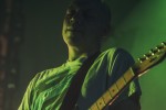 Every Country's Sun: Mogwai live – ohne Drummer Martin Bulloch, dafür mit zwei ebenbürtigen Gastmusikern., Köln, E-Werk, 2017 | © laut.de (Fotograf: Alex Klug)