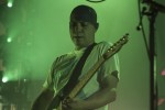 Every Country's Sun: Mogwai live – ohne Drummer Martin Bulloch, dafür mit zwei ebenbürtigen Gastmusikern., Köln, E-Werk, 2017 | © laut.de (Fotograf: Alex Klug)