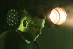 Every Country's Sun: Mogwai live – ohne Drummer Martin Bulloch, dafür mit zwei ebenbürtigen Gastmusikern., Köln, E-Werk, 2017 | © laut.de (Fotograf: Alex Klug)