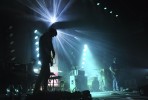 Every Country's Sun: Mogwai live – ohne Drummer Martin Bulloch, dafür mit zwei ebenbürtigen Gastmusikern., Köln, E-Werk, 2017 | © laut.de (Fotograf: Alex Klug)