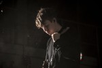 Every Country's Sun: Mogwai live – ohne Drummer Martin Bulloch, dafür mit zwei ebenbürtigen Gastmusikern., Köln, E-Werk, 2017 | © laut.de (Fotograf: Alex Klug)