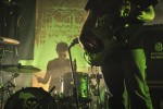 Every Country's Sun: Mogwai live – ohne Drummer Martin Bulloch, dafür mit zwei ebenbürtigen Gastmusikern., Köln, E-Werk, 2017 | © laut.de (Fotograf: Alex Klug)