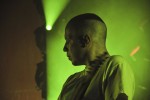 Every Country's Sun: Mogwai live – ohne Drummer Martin Bulloch, dafür mit zwei ebenbürtigen Gastmusikern., Köln, E-Werk, 2017 | © laut.de (Fotograf: Alex Klug)