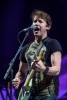 Auf "The Afterlove"-Welttour., Köln, Lanxess Arena, 2017 | © laut.de (Fotograf: Rainer Keuenhof)