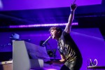 Auf "The Afterlove"-Welttour., Köln, Lanxess Arena, 2017 | © laut.de (Fotograf: Rainer Keuenhof)