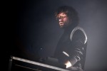 DIe französischen Dancestars vor 4.000 Fans., Köln, Palladium, 2017 | © laut.de (Fotograf: Rainer Keuenhof)