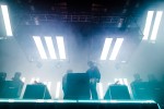 DIe französischen Dancestars vor 4.000 Fans., Köln, Palladium, 2017 | © laut.de (Fotograf: Rainer Keuenhof)