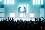 Justice, K.I.Z. und Co, | © laut.de (Fotograf: Rainer Keuenhof)