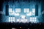 Justice, K.I.Z. und Co, | © laut.de (Fotograf: Rainer Keuenhof)