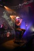 David Bowie, Samy Deluxe und Co, | © laut.de (Fotograf: Alex Austel)