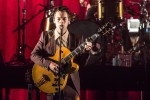 Der One Direction-Boy solo in der Domstadt., Köln, Palladium, 2017 | © laut.de (Fotograf: Rainer Keuenhof)