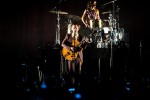 Der One Direction-Boy solo in der Domstadt., Köln, Palladium, 2017 | © laut.de (Fotograf: Rainer Keuenhof)