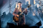 Der One Direction-Boy solo in der Domstadt., Köln, Palladium, 2017 | © laut.de (Fotograf: Rainer Keuenhof)