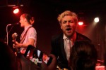 15 Jahre Killerpilze: Immer noch jung!, Berlin, Musik + Frieden, 2017 | © laut.de (Fotograf: Manuel Berger)