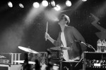 15 Jahre Killerpilze: Immer noch jung!, Berlin, Musik + Frieden, 2017 | © laut.de (Fotograf: Manuel Berger)