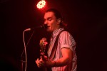 15 Jahre Killerpilze: Immer noch jung!, Berlin, Musik + Frieden, 2017 | © laut.de (Fotograf: Manuel Berger)