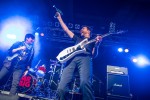 Aus L.A. nach Köln., Köln, Live Music Hall, 2017 | © laut.de (Fotograf: Rainer Keuenhof)