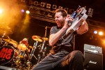 Aus L.A. nach Köln., Köln, Live Music Hall, 2017 | © laut.de (Fotograf: Rainer Keuenhof)