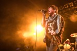 Aus L.A. nach Köln., Köln, Live Music Hall, 2017 | © laut.de (Fotograf: Rainer Keuenhof)