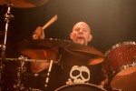 Aus L.A. nach Köln., Köln, Live Music Hall, 2017 | © laut.de (Fotograf: Rainer Keuenhof)