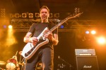 Aus L.A. nach Köln., Köln, Live Music Hall, 2017 | © laut.de (Fotograf: Rainer Keuenhof)