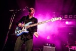 Aus L.A. nach Köln., Köln, Live Music Hall, 2017 | © laut.de (Fotograf: Rainer Keuenhof)