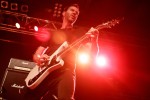 Aus L.A. nach Köln., Köln, Live Music Hall, 2017 | © laut.de (Fotograf: Rainer Keuenhof)