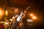 Aus L.A. nach Köln., Köln, Live Music Hall, 2017 | © laut.de (Fotograf: Rainer Keuenhof)