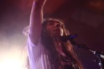Die Blackgaze-Pioniere auf Tour mit Anathema., Berlin, Astra Kulturhaus, 2017 | © laut.de (Fotograf: Manuel Berger)