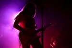 Die Blackgaze-Pioniere auf Tour mit Anathema., Berlin, Astra Kulturhaus, 2017 | © laut.de (Fotograf: Manuel Berger)