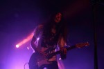 Die Blackgaze-Pioniere auf Tour mit Anathema., Berlin, Astra Kulturhaus, 2017 | © laut.de (Fotograf: Manuel Berger)