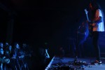 Die Blackgaze-Pioniere auf Tour mit Anathema., Berlin, Astra Kulturhaus, 2017 | © laut.de (Fotograf: Manuel Berger)