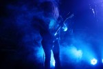 Die Blackgaze-Pioniere auf Tour mit Anathema., Berlin, Astra Kulturhaus, 2017 | © laut.de (Fotograf: Manuel Berger)