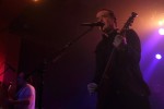 Manowar und Anathema, | © laut.de (Fotograf: Manuel Berger)