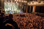 Die Berliner on tour., Köln, E-Werk, 2017 | © laut.de (Fotograf: Rainer Keuenhof)