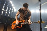 How did they get so dark? Die Königskinder auf Deutschland-Tour., Berlin, Columbiahalle, 2017 | © laut.de (Fotograf: Manuel Berger)