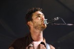 How did they get so dark? Die Königskinder auf Deutschland-Tour., Berlin, Columbiahalle, 2017 | © laut.de (Fotograf: Manuel Berger)