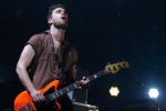 How did they get so dark? Die Königskinder auf Deutschland-Tour., Berlin, Columbiahalle, 2017 | © laut.de (Fotograf: Manuel Berger)