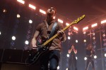 How did they get so dark? Die Königskinder auf Deutschland-Tour., Berlin, Columbiahalle, 2017 | © laut.de (Fotograf: Manuel Berger)