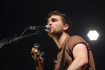 How did they get so dark? Die Königskinder auf Deutschland-Tour., Berlin, Columbiahalle, 2017 | © laut.de (Fotograf: Manuel Berger)