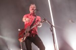 Josh Homme und Gang in Deutschland., Oberhausen, König-Pilsener-Arena, 2017 | © laut.de (Fotograf: Rainer Keuenhof)