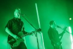 Josh Homme und Gang in Deutschland., Oberhausen, König-Pilsener-Arena, 2017 | © laut.de (Fotograf: Rainer Keuenhof)