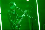 Josh Homme und Gang in Deutschland., Oberhausen, König-Pilsener-Arena, 2017 | © laut.de (Fotograf: Rainer Keuenhof)